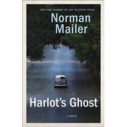 Harlot's Ghost