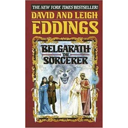 Belgarath the Sorcerer (Уценка)