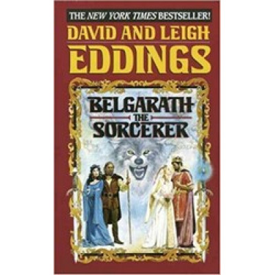 Belgarath the Sorcerer (Уценка)