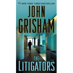 Litigators (Уценка)