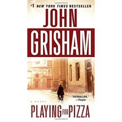 Playing for Pizza