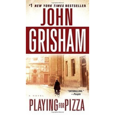 Playing for Pizza