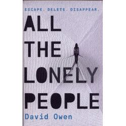 All The Lonely People