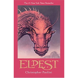 Eldest Inheritance, Book II