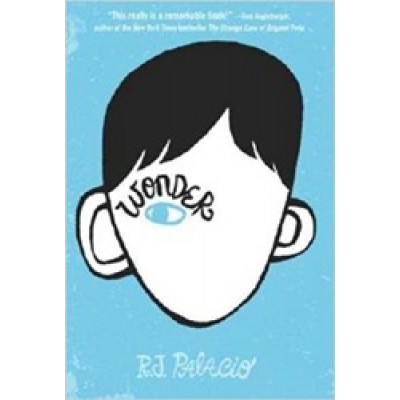 Wonder HB