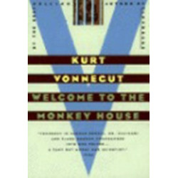 Welcome to the Monkey house (Уценка)