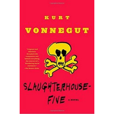 Slaughterhouse-five