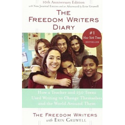 The Freedom Writers Diary