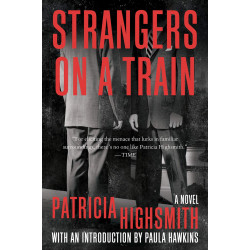 Strangers on a Train