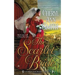 The Scarlet Bride (Уценка)