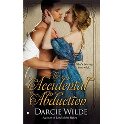 The Accidental Abduction