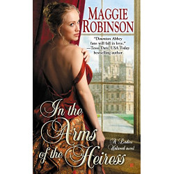 In the Arms of the Heiress (Уценка)