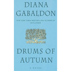 Drums of Autumn