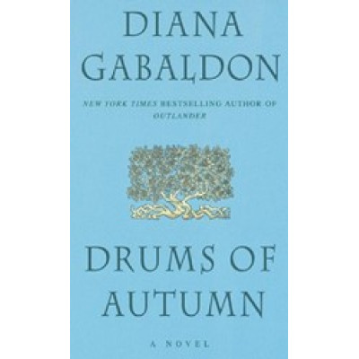 Drums of Autumn