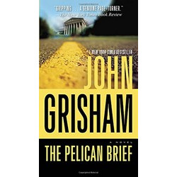 The Pelican Brief