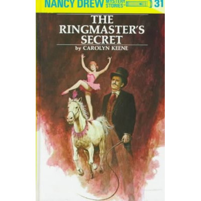 The Ringmaster's Secret