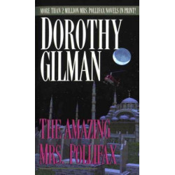 The Amazing Mrs. Pollifax