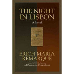 The Night in Lisbon