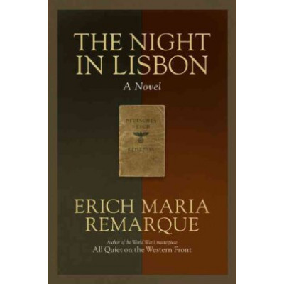 The Night in Lisbon