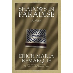 Shadows in Paradise Shadows in Paradise