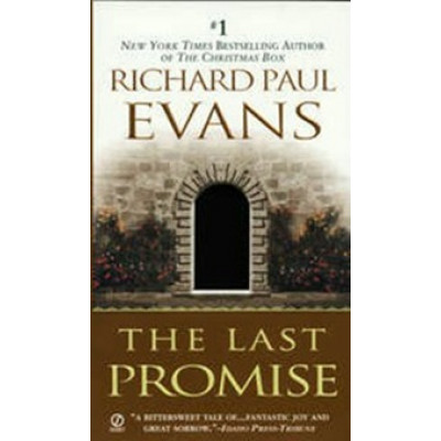 Last Promise (Уценка)