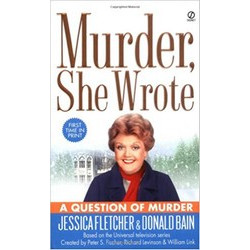 Murder, She Wrote: A Question of Murder