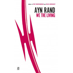 We the Living (Уценка)