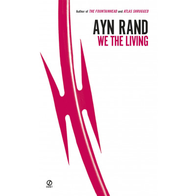 We the Living (Уценка)