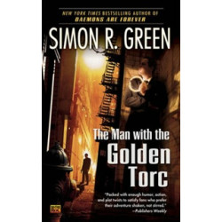The Man With the Golden Torc (Уценка)