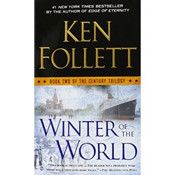 Winter of the world