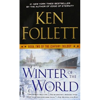 Winter of the world