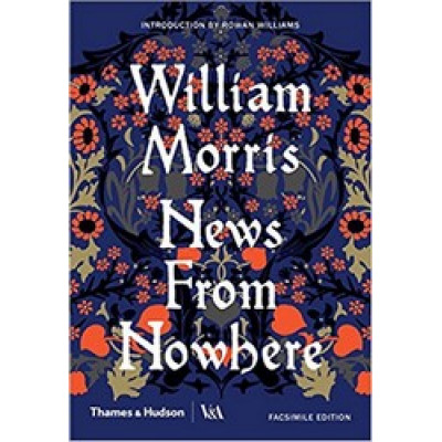News from Nowhere