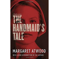The Handmaid's Tale (Movie Tie-in)