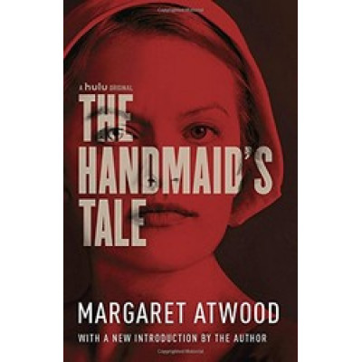 The Handmaid's Tale (Movie Tie-in)