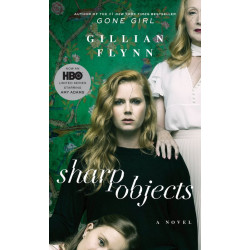 Sharp Objects (Movie Tie-In) (Уценка)