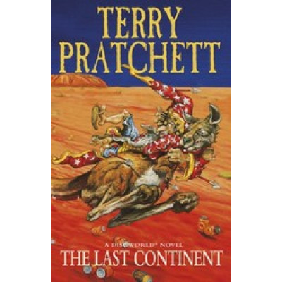 Last Continent