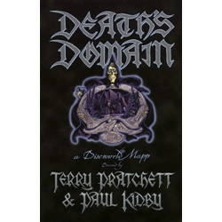 Death's Domain