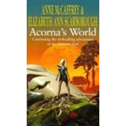 Acorna's World (Уценка)