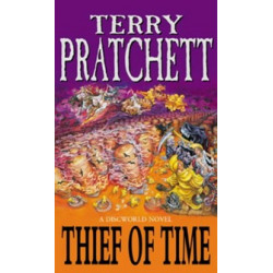 Thief of Time