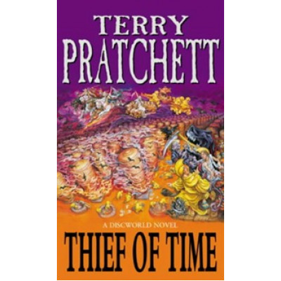 Thief of Time