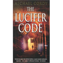 Lucifer Code (Уценка)