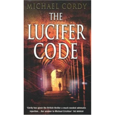 Lucifer Code (Уценка)