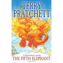 Fifth Elephant