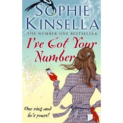 I've got your number