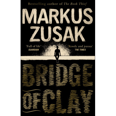 Bridge of Clay