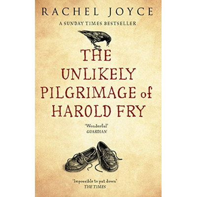 The Unlikely Pilgrimage of Harold Fry