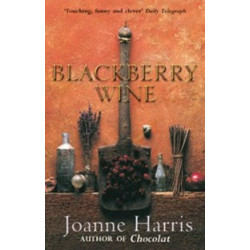 Blackberry Wine