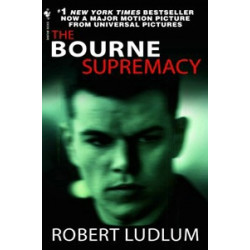 Bourne Supremacy