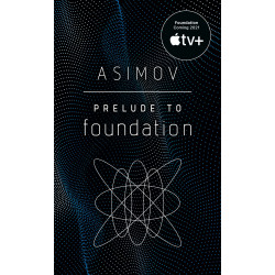 Prelude to Foundation (Уценка)