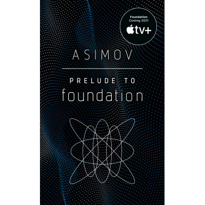 Prelude to Foundation (Уценка)